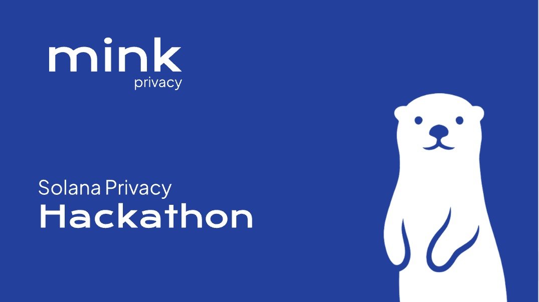 Mink Privacy tweet media