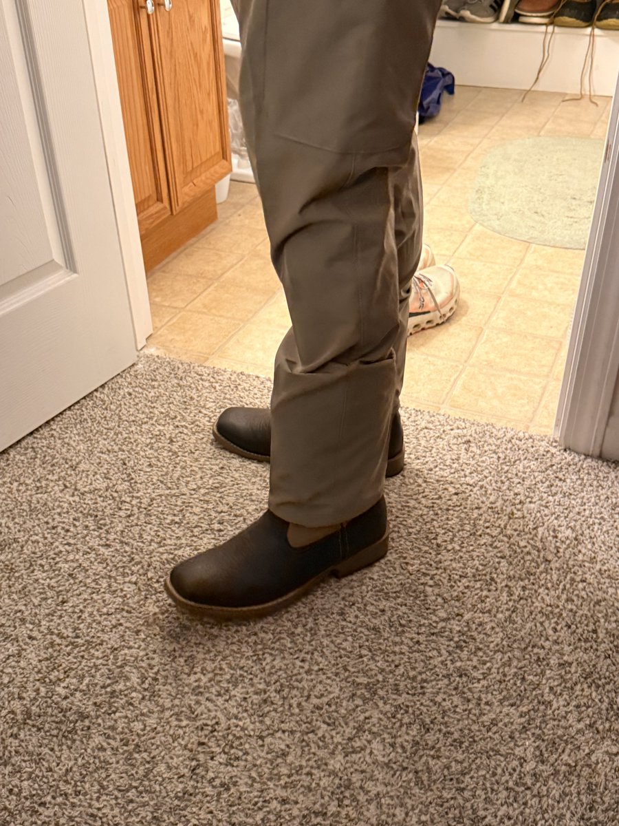 Nicholas “Big Nick” Davidson tweet media