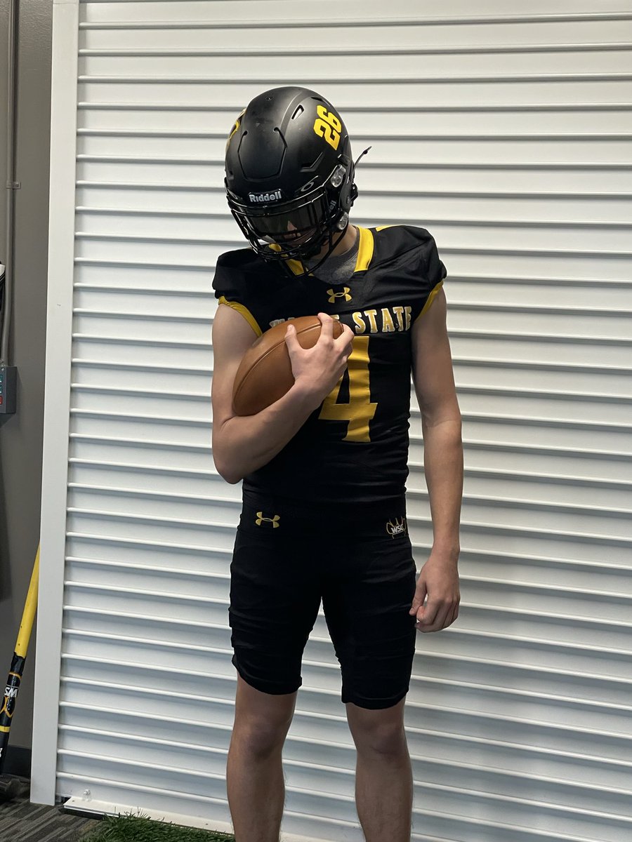 Luke Bennett tweet media