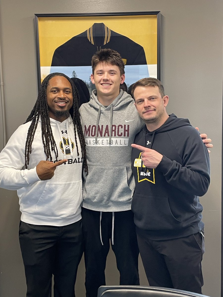 Luke Bennett tweet media