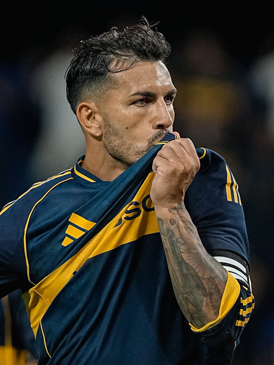 ⚽ Boca venció a Newell's en la Bombonera 

✍️ El Xeneize superó por 2-0 a la Lepra, con los goles de Lautaro Blanco y Leandro Paredes, de penal, por el Torneo Apertura. Debutaron Santiago Ascacibar (como titular) y Ángel Romero (entró en el segundo tiempo)

#DaleBoca 🔵🟡🔵