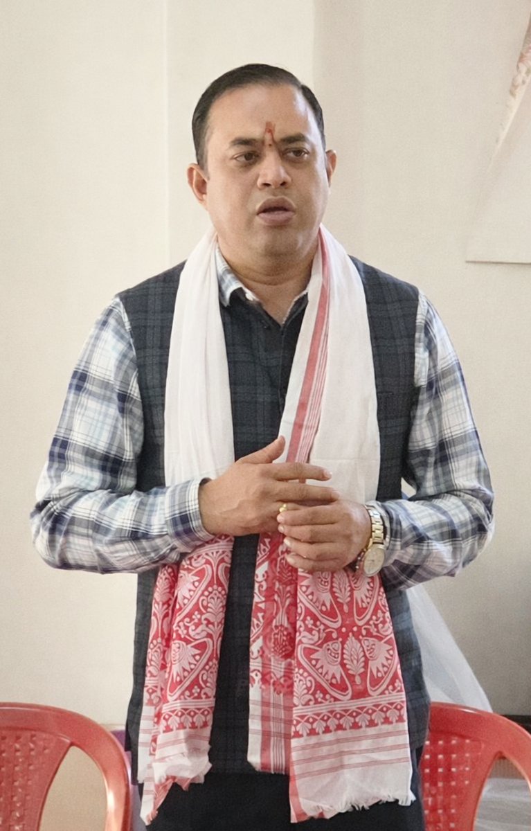 মন স্পৰ্শ কৰা সঁচা কথাই সদায় আশা জাগৃত কৰে ...