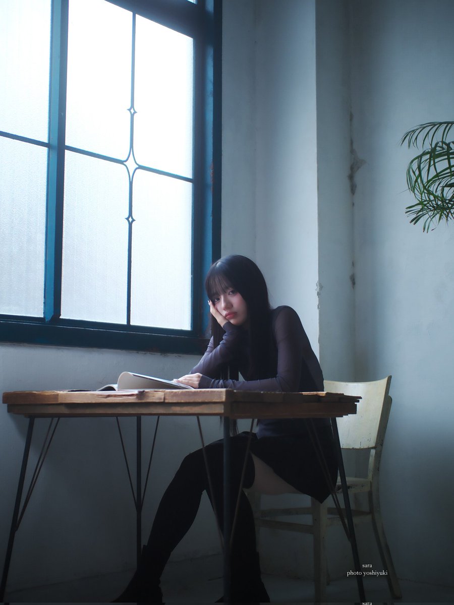 yoshiyuki048's tweet image. Model:天音さら(@saraa_partner)さん
@photopartnerjp

#写真
#ポートレート
#photography
#Portrait