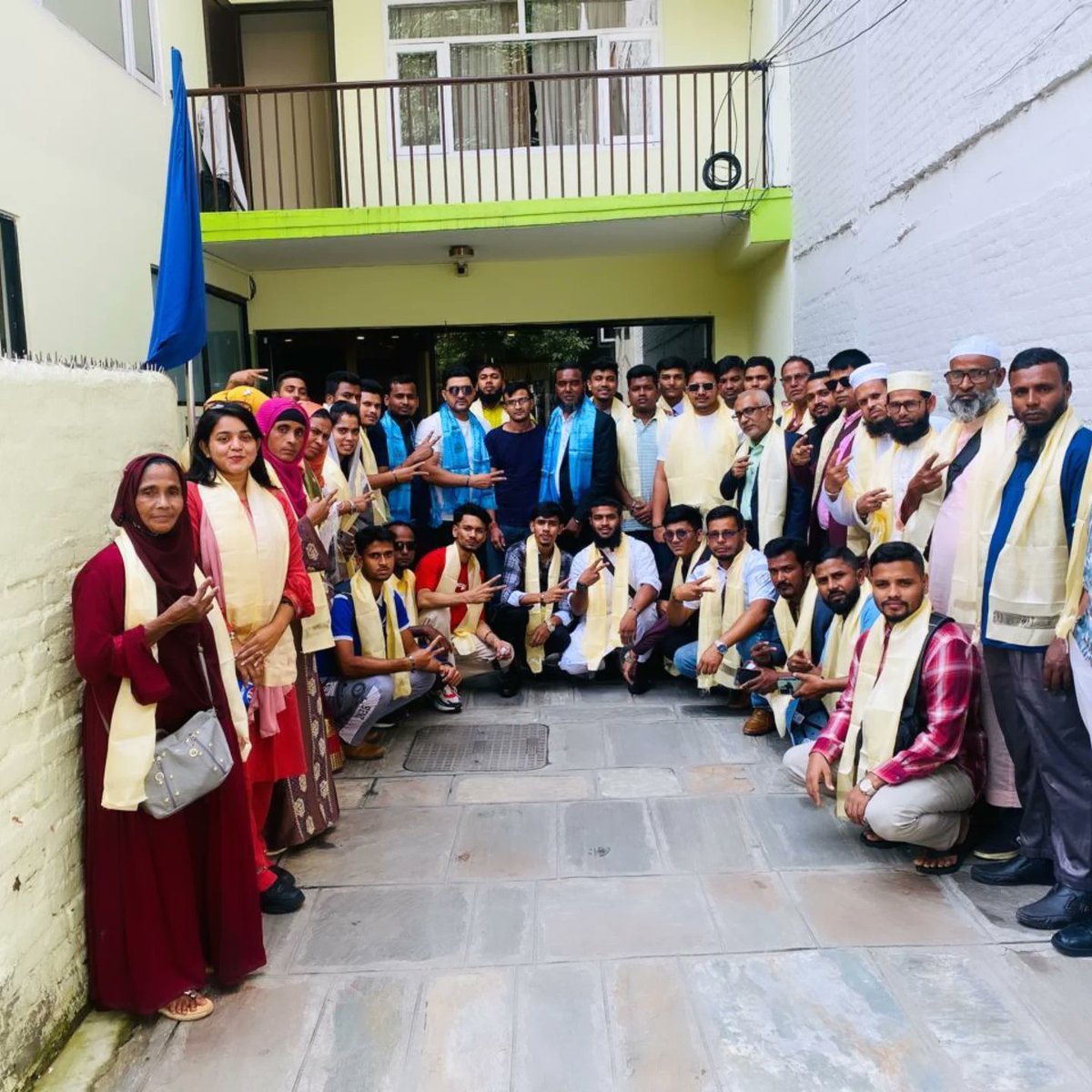 Reasonabletreks's tweet photo. Nepal is a dream destination for a holiday tour in Nepal looking to combine cultural experiences and natural beauty; this tour is one of the best holiday tour packages in Nepal.
https://t.co/dIIEILG99C
#nepal #nepaltrip #reasonabletreksandtour #reasonableprice #holidaytourinnepal https://t.co/CIZI0cWbf0