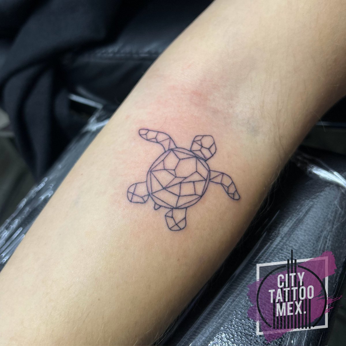 City Tattoo Mex tweet media