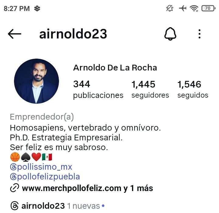 VaIvDV's tweet photo. @Hechizero_38 @armentapuebla_ Pues de pollo feliz ese es el dueño de esa sucursal le mamn las redes sociales https://t.co/G3AvoEE1fo
