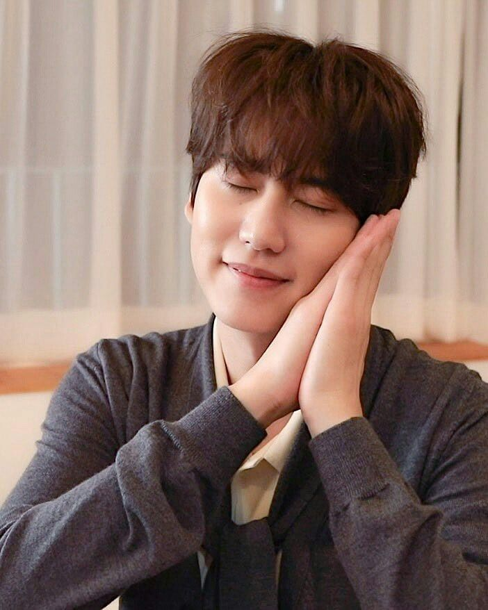 Daily Kyuhyun (@daily_kyuhyun) on Twitter photo 