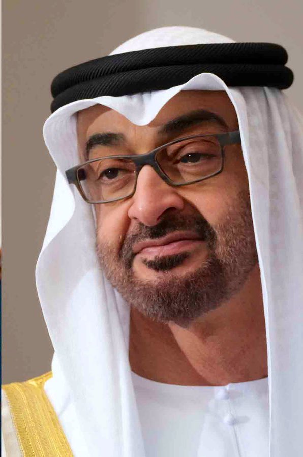 🚨 BREAKING: The UAE reportedly provided billions in investments and bribes to South Africa and The Hague to dismiss the war crimes case filed against Israel at the International Court of Justice.