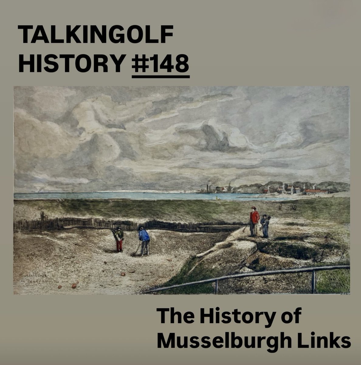 Society of Golf Historians tweet media