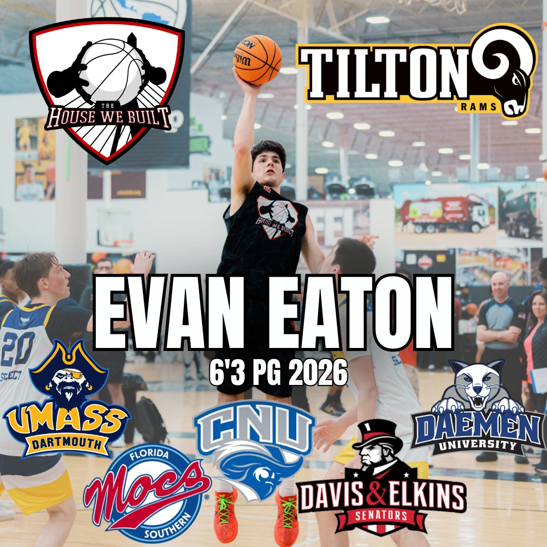 HouseWeBuilt617's tweet image. Midseason highlights for '26 6'3" PG @evanjeaton5 along with his most recent interest! 

@HGSL_HoopGroup @TheHoopGroup @brianpetro4 @HoopGroupEamonn @NERRHoops @ScoutNSuit @SuperPreps @NEPrepBB @Coach_EE_