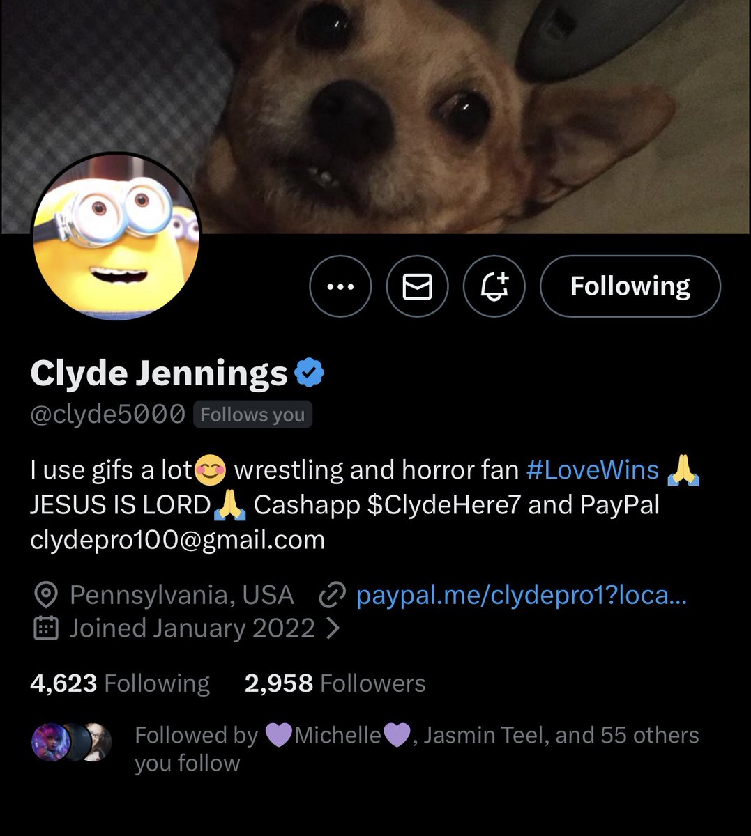 brittneys_deals's tweet image. Our $100 Winner goes to @clyde5000 

Thank you so much for your support Clyde! 

We really appreciate you! 

Please dm me for your prize. I’m on a train and service is spotty and will send it by Tuesday 🙏🙏

Please give him a congrats 

#congrats 
#giveaway