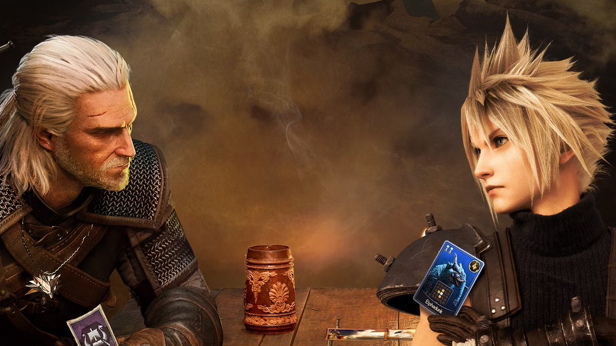 Brett // Playing Lies of P & Bastion 🎮 🏆 📷 tweet media