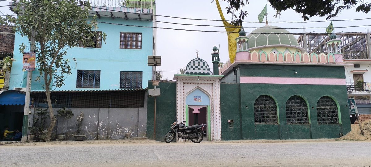 Anupam Kumar Singh tweet media