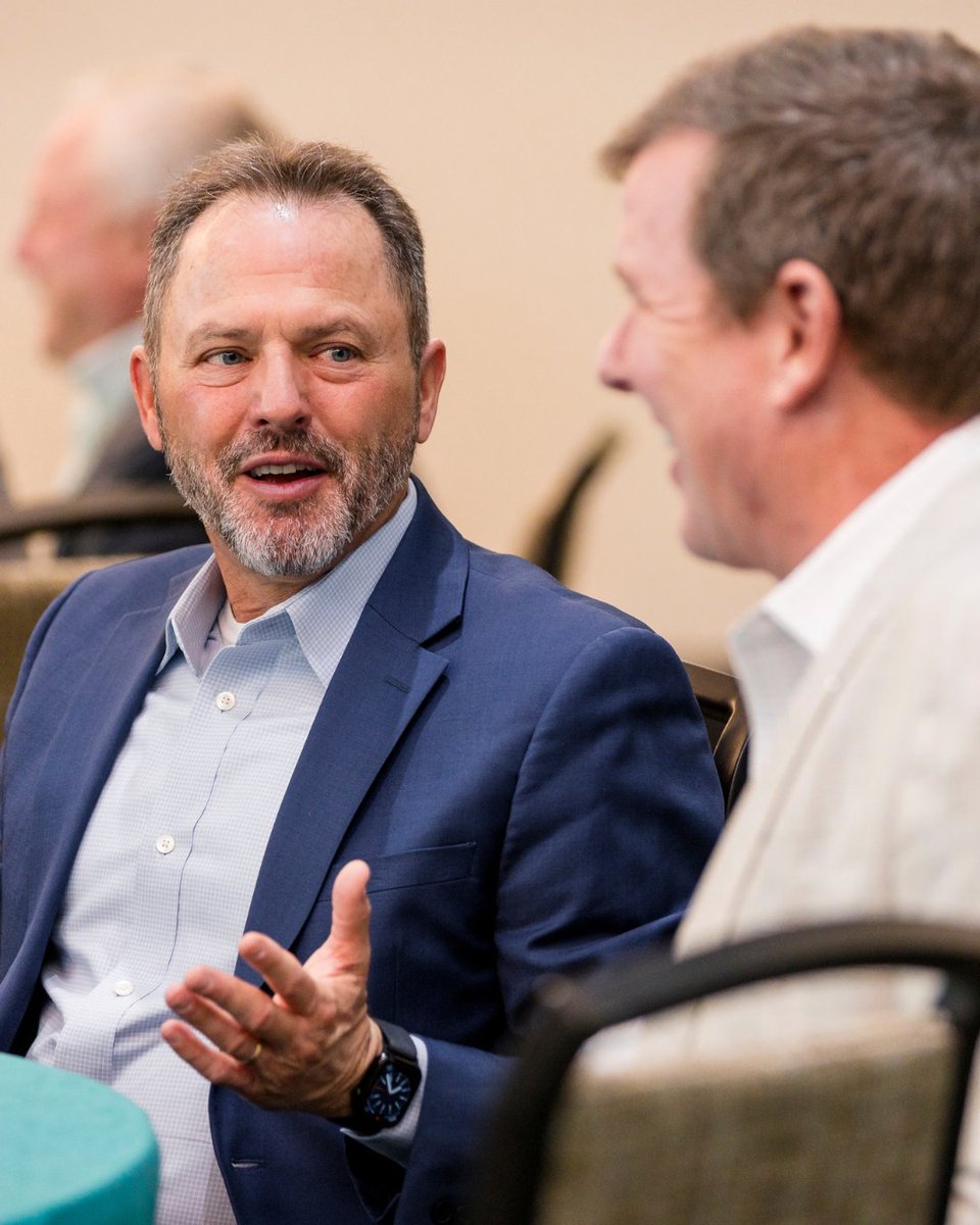 The NGA Show tweet media