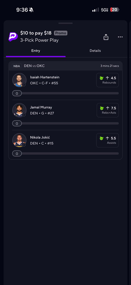 Joshua Braswell tweet media