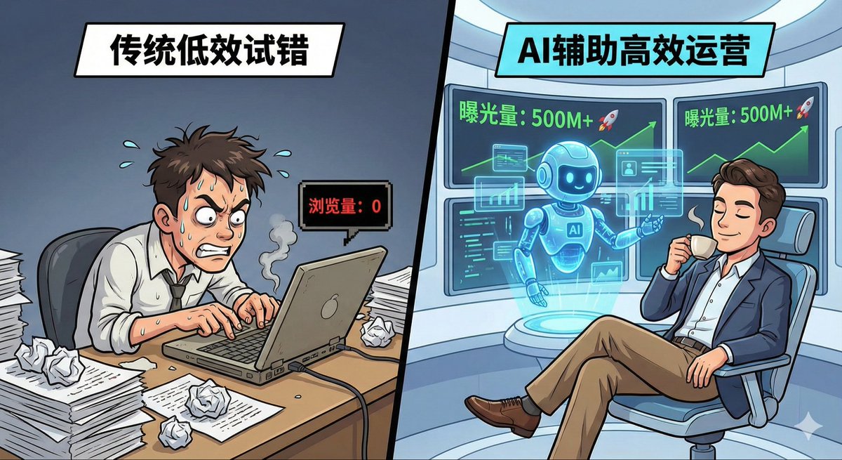 Qian ｜AI生产力出海 tweet media