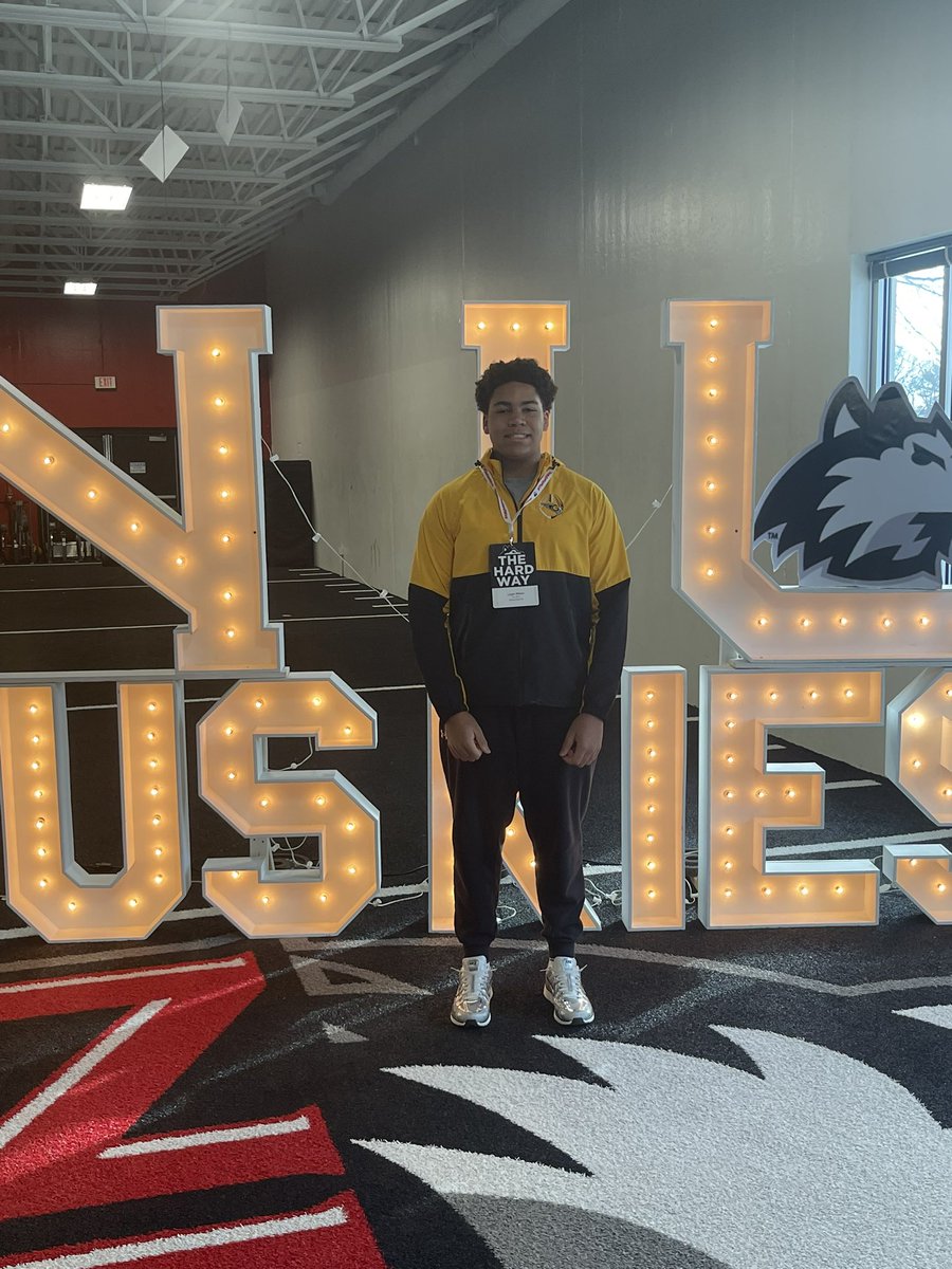 Logan Wilson tweet media