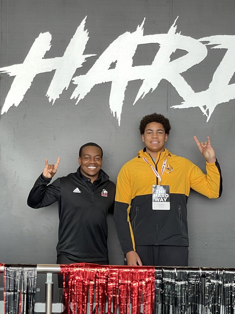 Logan Wilson tweet media