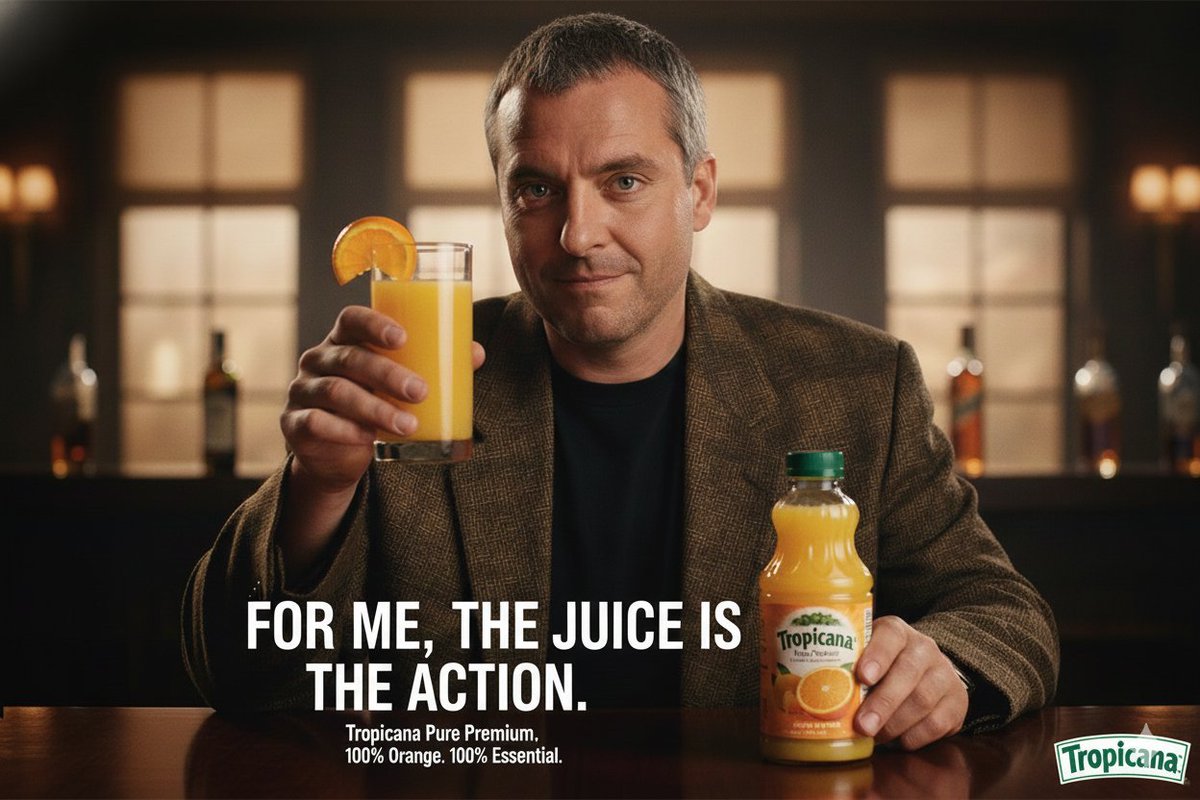 Whoever came up with this....bravo