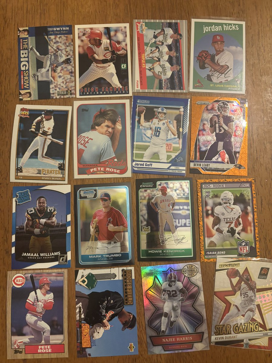 Sunday Stack Sale 
- Inventory clean out .25 each
- new $1
- New $3-5

Lot 46

$.25 each