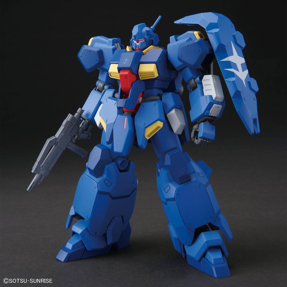 今週の新商品情報】 『機動戦士ガンダム 閃光のハサウェイ』より