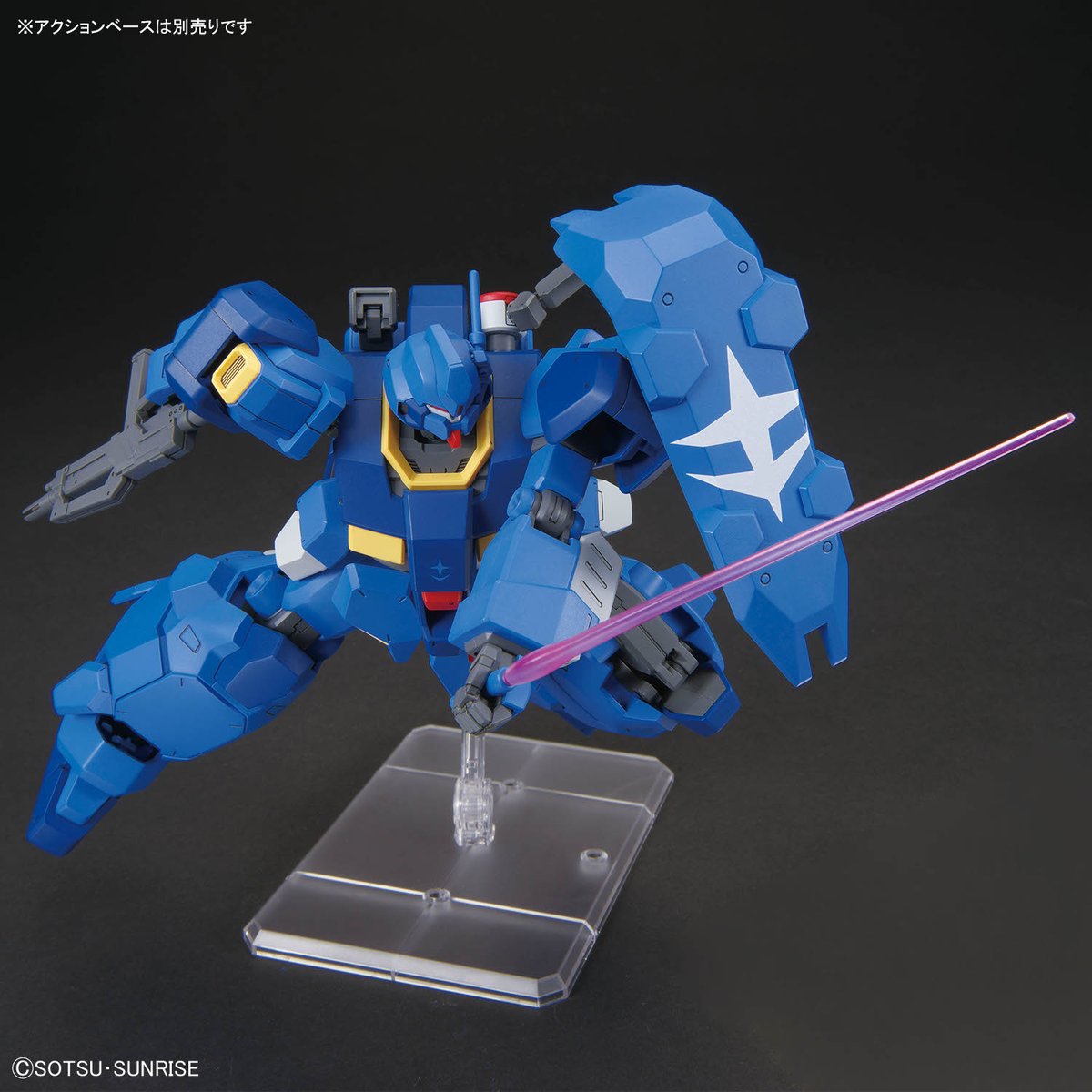 今週の新商品情報】 『機動戦士ガンダム 閃光のハサウェイ』より