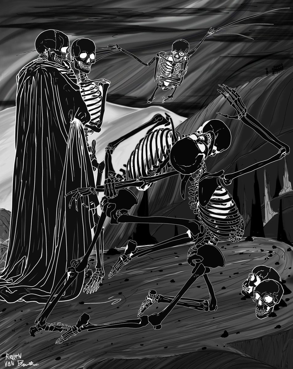 Raven von Bloodimir tweet media