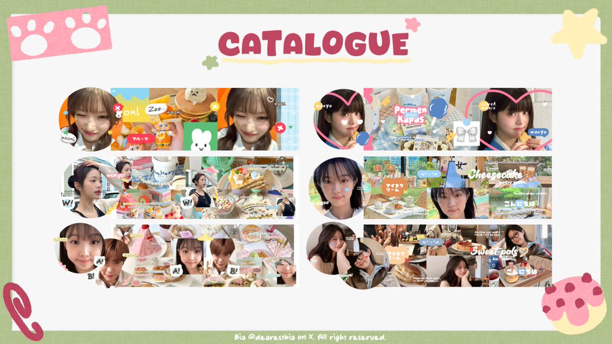 Bia. 🍡 tweet media