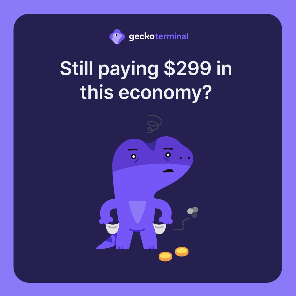 GeckoTerminal tweet media