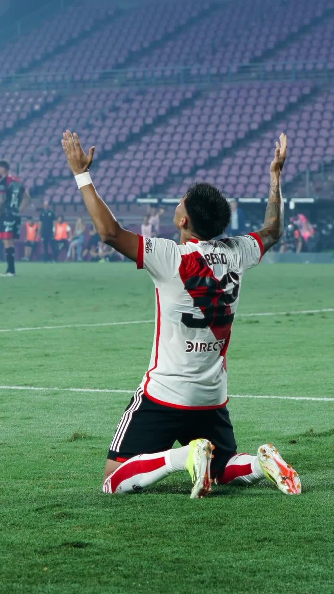 Titular el domingo, no hay más excusas. El único que puede embocar la pelotita.