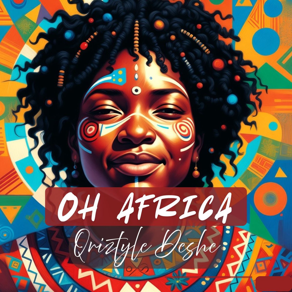 qriztyle's tweet photo. ⏳ 13 DAYS TO GO!
Something powerful is coming…
A song.
A message.
A love letter to a continent. 🌍❤️

“OH AFRICA” drops 14th February (Valentine’s Day)
This one is from the heart.

#OhAfrica #13DaysToGo #AfricanPride #QriztyleDeshe https://t.co/tfxze9ZijT