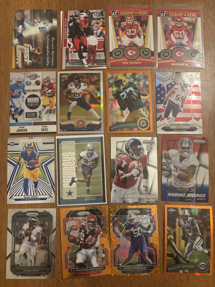 Sunday Stack Sale 
- Inventory clean out .25 each
- new $1
- New $3-5

Lot 49

$.50 each 

Hunter silver