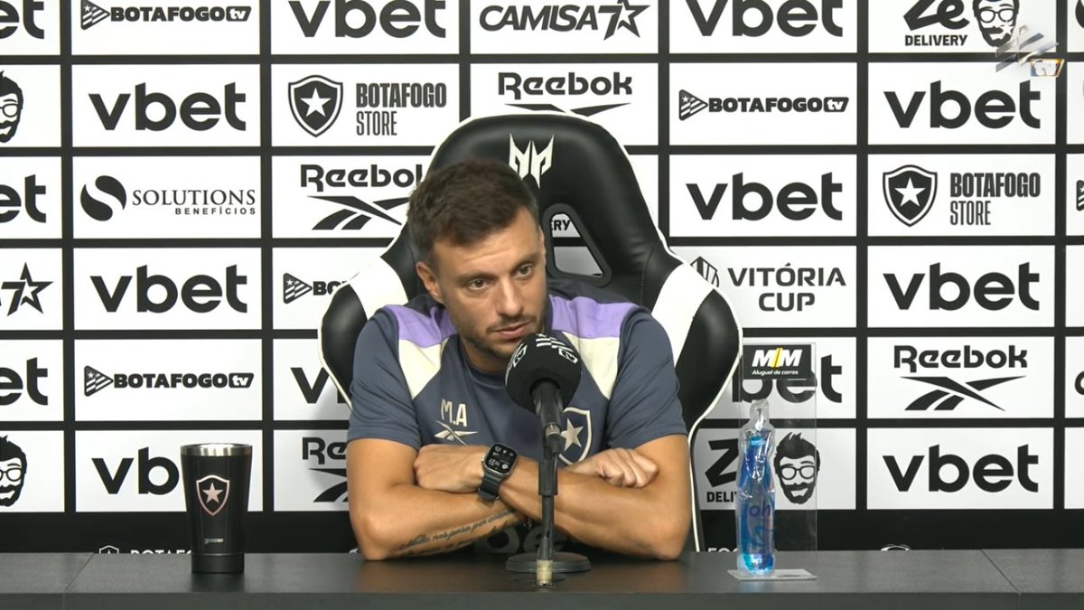 Espaço Glorioso tweet media