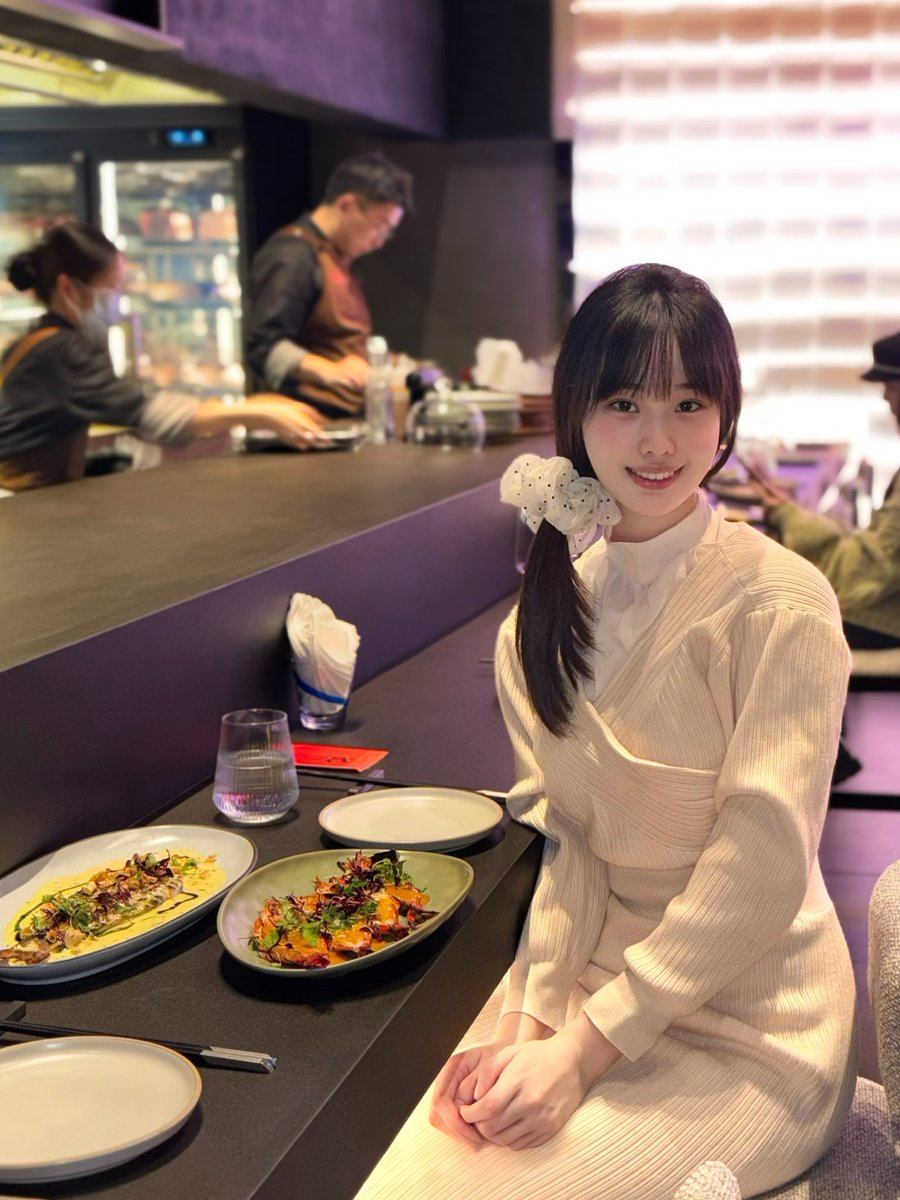 娜娜子小朋友 tweet media