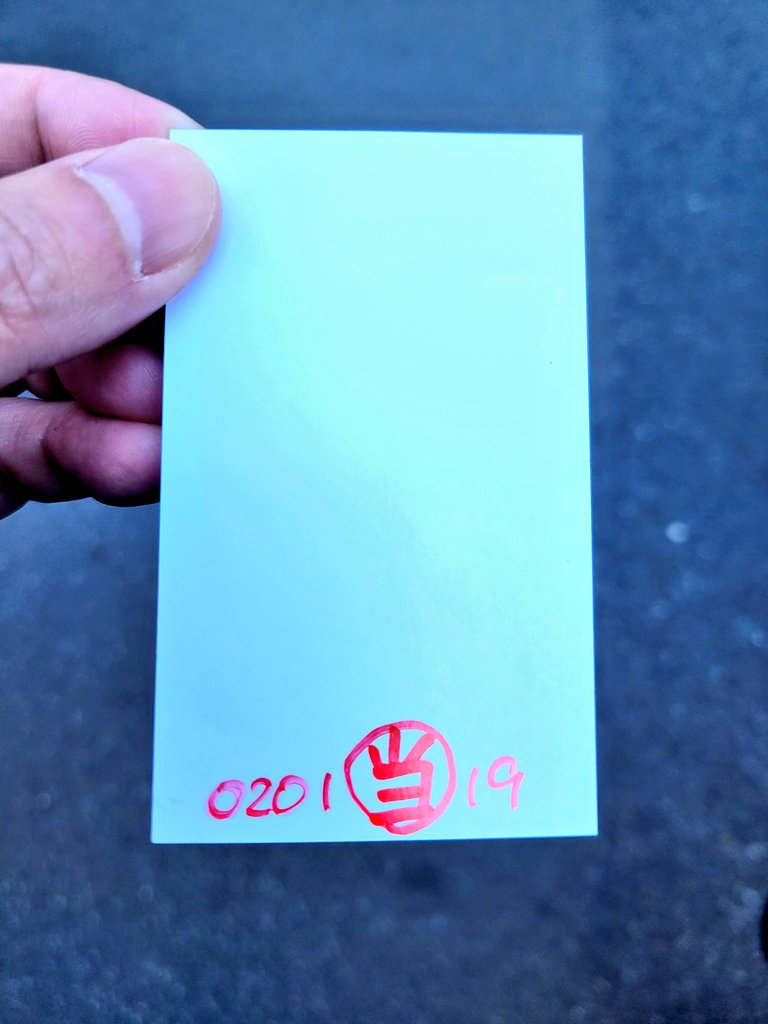 2026.02.01(日) Art Studio「SHOT！」 リビングデッド マシュマロ