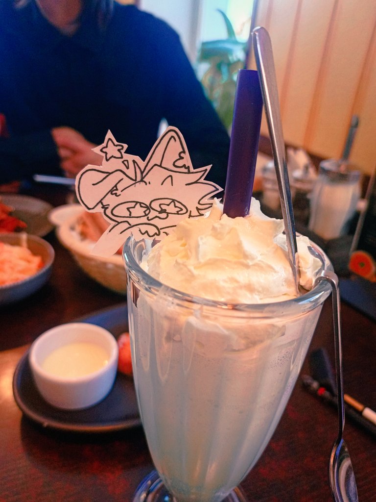 YashaPowellBox's tweet photo. UwU
#furry #furryfandom 
#sketches https://t.co/4SNK0J7hoR
