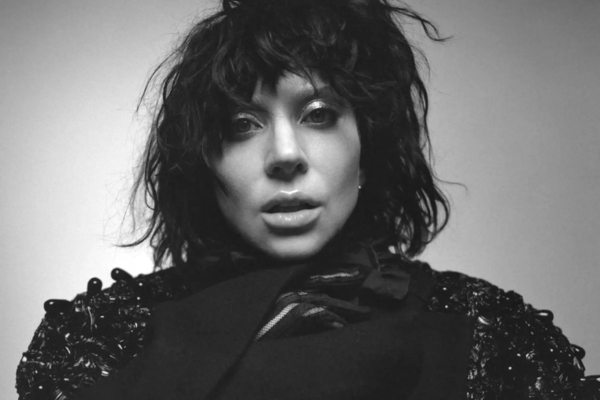 SpillHub's tweet photo. 🏆Best Pop Vocal Album goes to **Lady Gaga — MAYHEM** #GRAMMYs https://t.co/T6SYKOZBlv