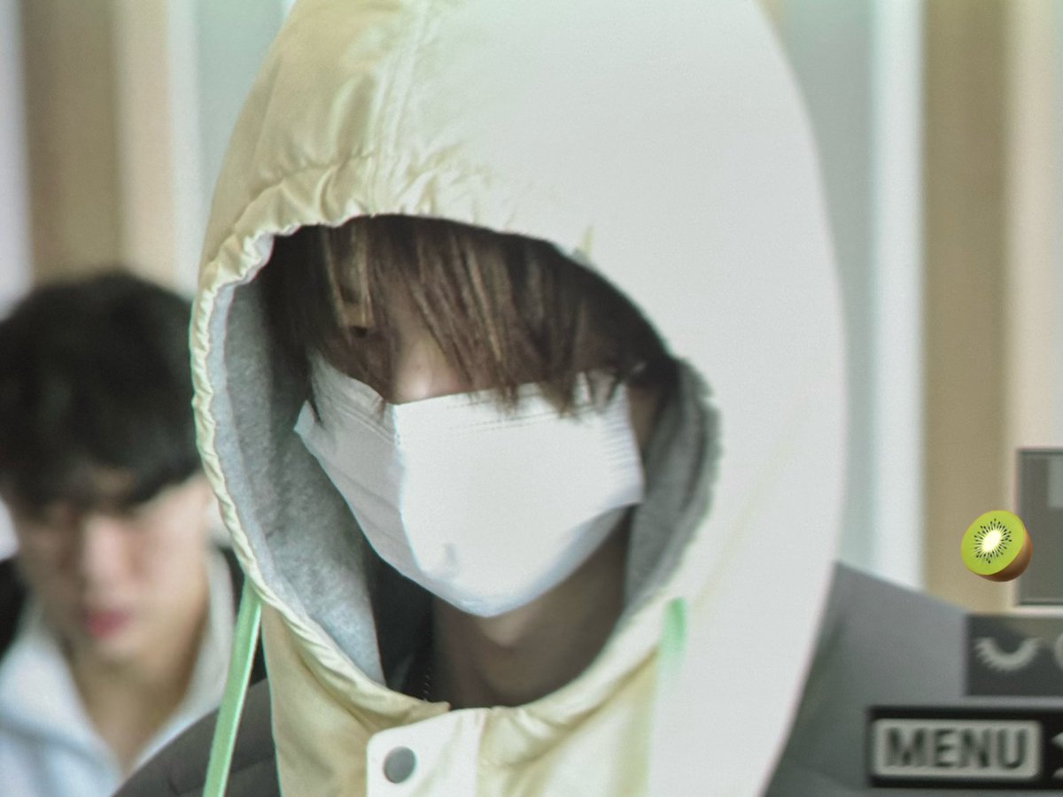 260202 ICN

#신유 #SHINYU 
#투어스 #TWS