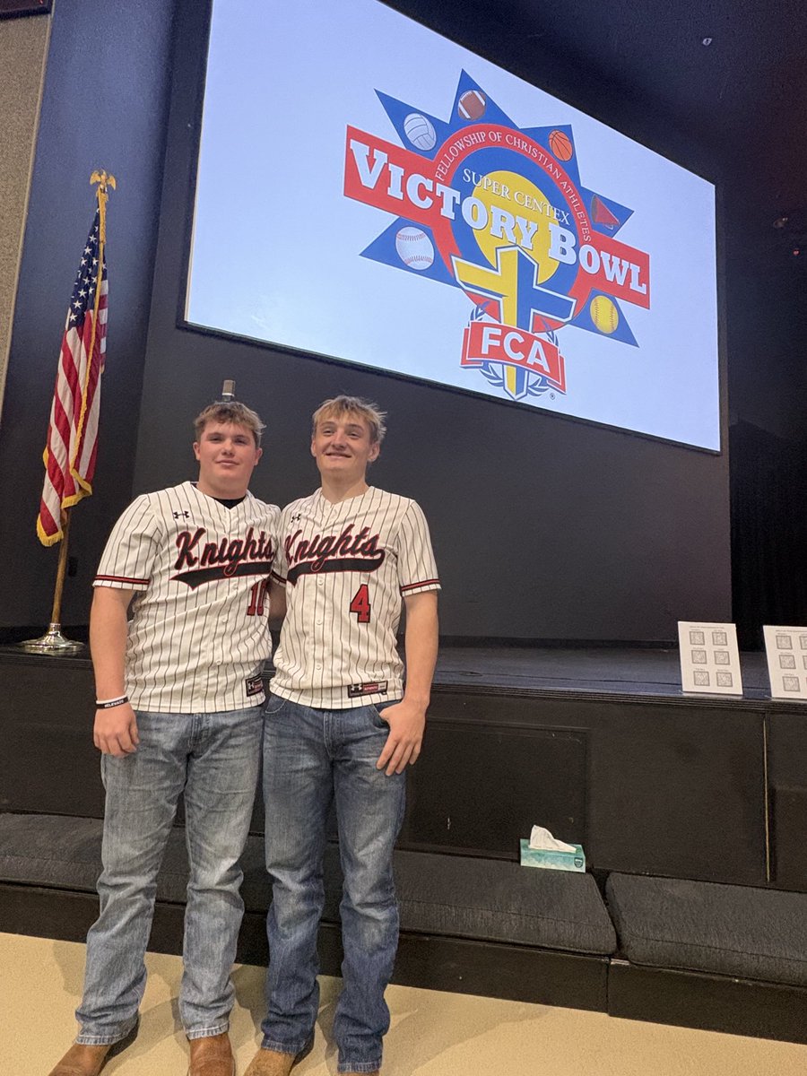 Harker Heights Knights Baseball tweet media