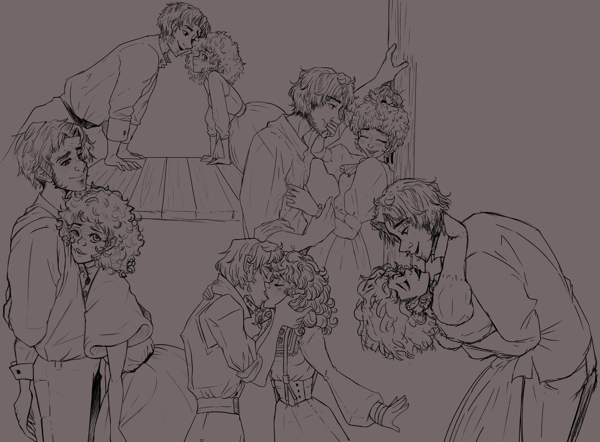 Pixels 🔞 We is BACK tweet media