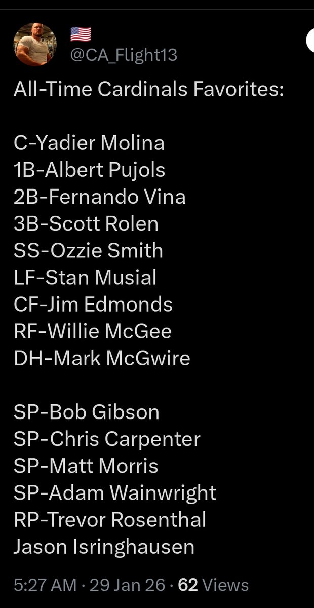 Baseball's Best Fans tweet media