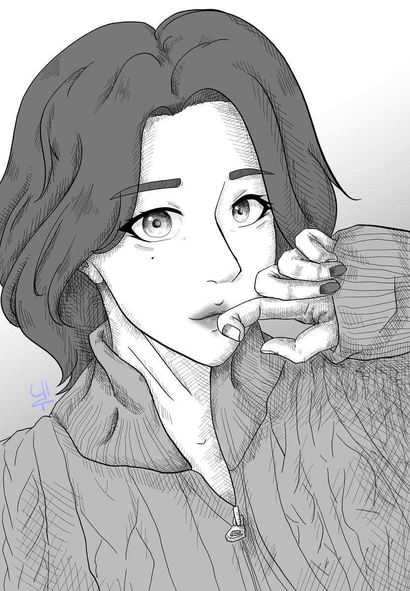 near_hues's tweet photo. Kept forgetting to post the art i gave away at events, i'll start with the sketches that i first gave away on Bae's cse ! https://t.co/yho5v4NLTz