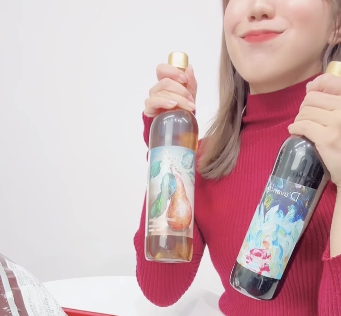 Sirene３日目レポ📝

皆さんこんにちは！
新人スタッフピヨまるです🐣

コルセットチャレンジを始めてから満腹感が長く続き
つい無意識に口に運んでいたお菓子や間食をやめることが自然にできていることに驚きです😳
深夜にカップラーメンを食べる事もなくなり健康的な食生活になっている気がします！