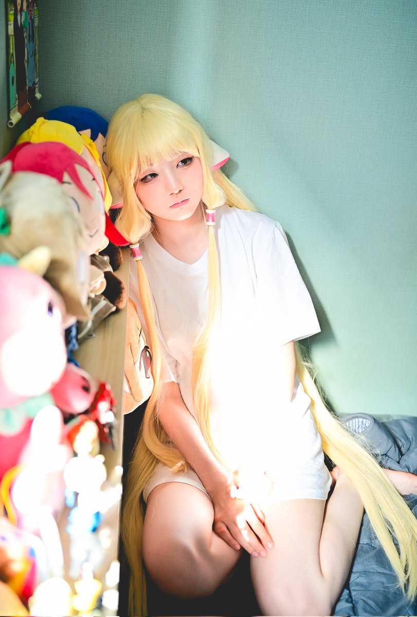 #Chobits
#ちょびっツ