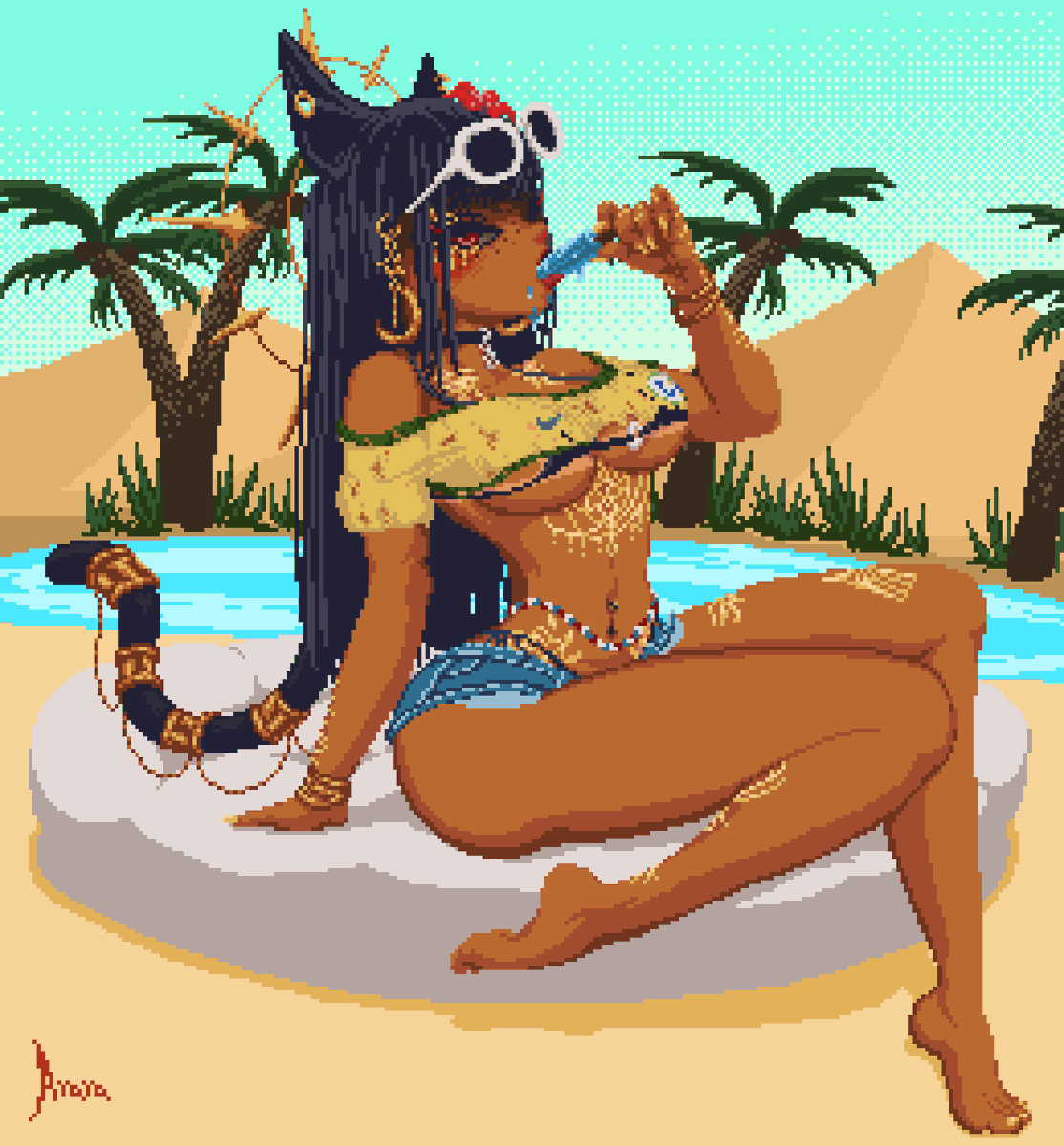 Arara Vilano🦜 tweet media