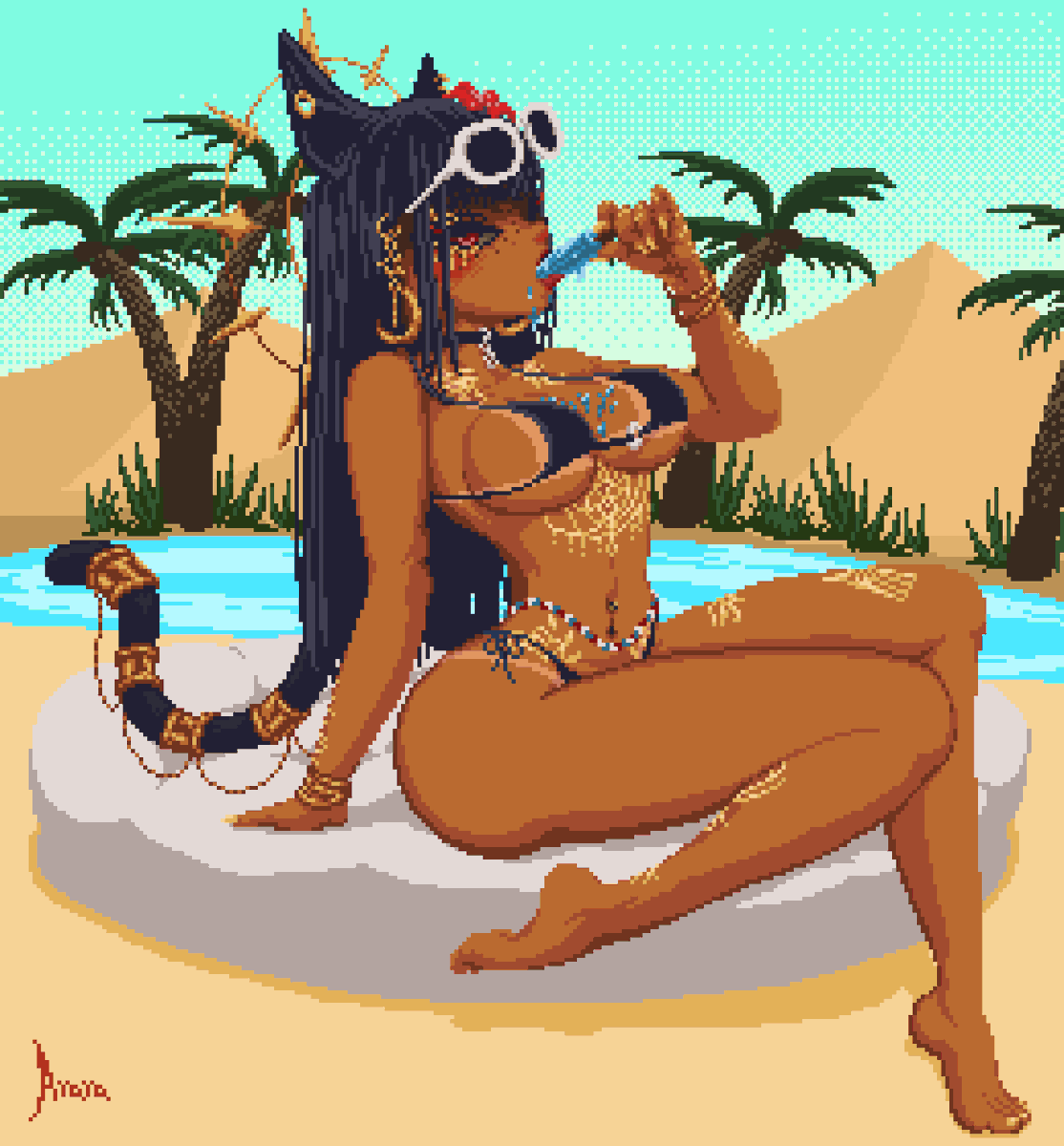 Arara Vilano🦜 tweet media