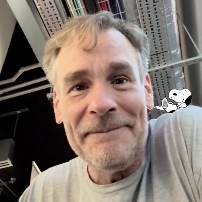 rslsnoopy's tweet photo. #NewProfilePic https://t.co/csJ82uYnxY