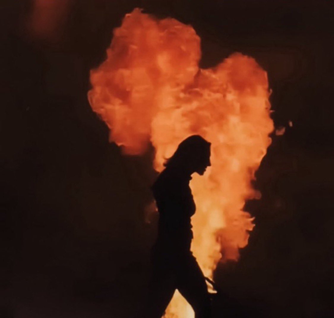 This shot of Rhea Ripley from the WWE Royal Rumble 

🔥