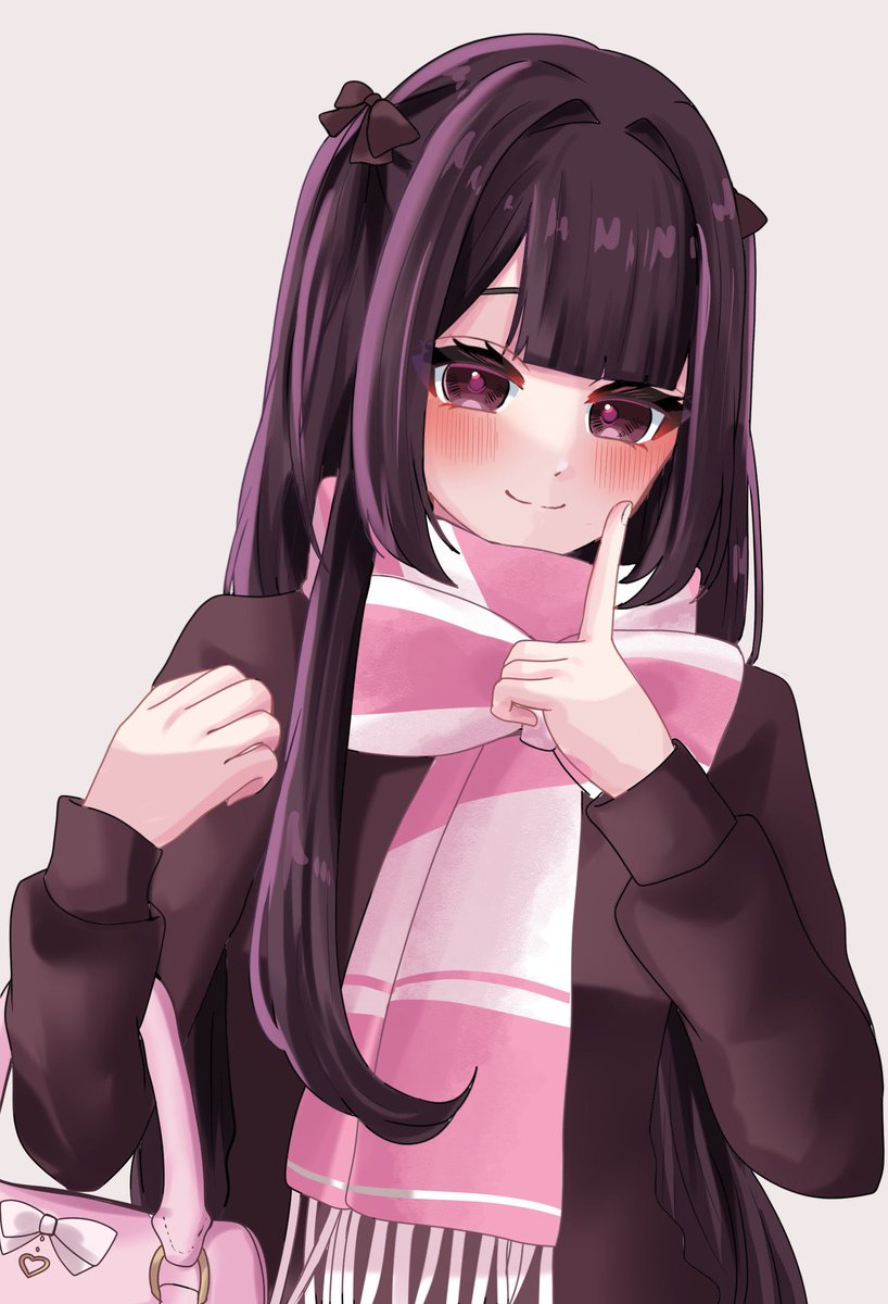 ♥もえち様♥ お友達描きました〜😻💓