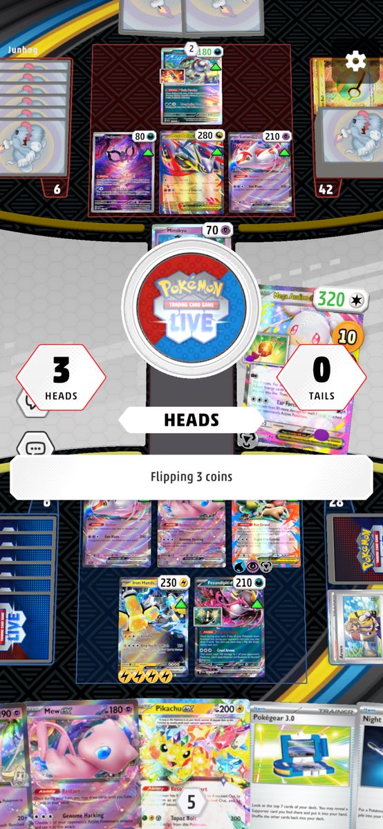 Louie Dymott |✋🤖🤚 tweet media